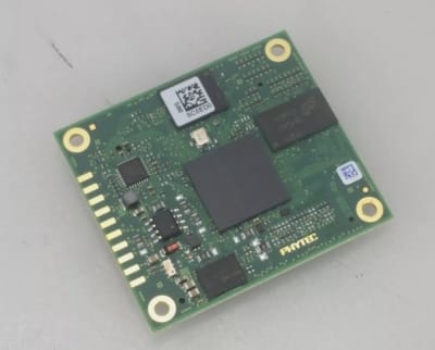 PHYTEC 1358.4A