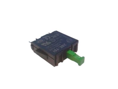 SCHNEIDER ELECTRIC ZBE701