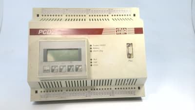 JOHNSON ELECTRIC PCD2.M150