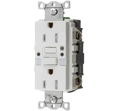 HUBBELL GF15W