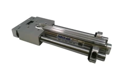 FABCO S500-4.0-MH2-E73B-UB