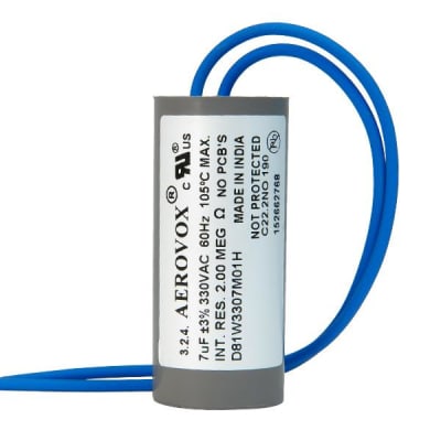 AEROVOX D81W3307M01H