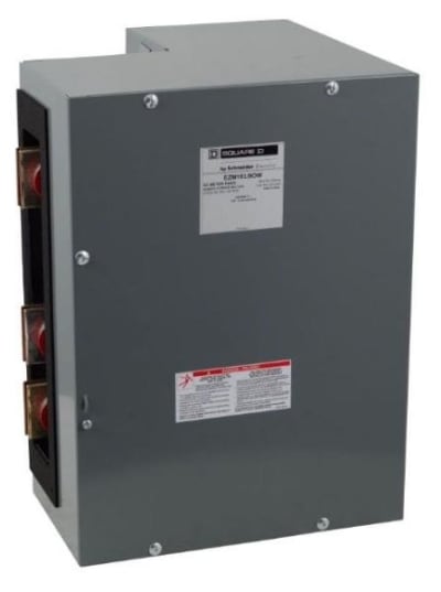 SCHNEIDER ELECTRIC EZM1ELBOW