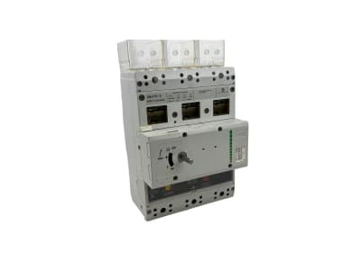EATON CORPORATION NZM10-400N/ZM-400-NA