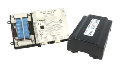 JOHNSON CONTROLS FX20