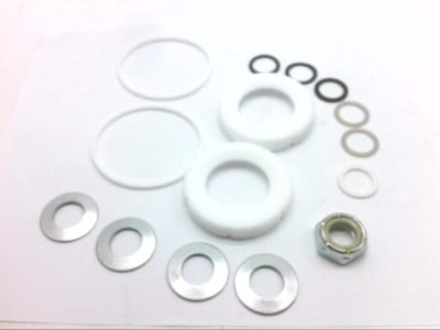 FLOWSERVE RK44T-1/4-3/8-1/2