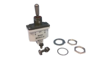 EATON CORPORATION 8500K2