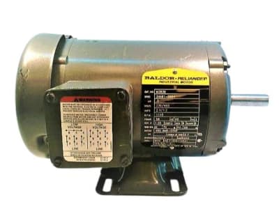 ASEA BROWN BOVERI M3539