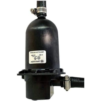 HOTSTART TPS151GT12-001