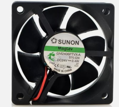SUNON GM2406PTVX-A 24V