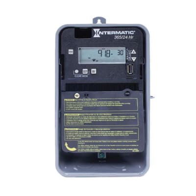 INTERMATIC ET2105CR