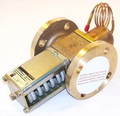 JOHNSON CONTROLS V46BR-2