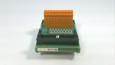 JOHNSON ELECTRIC PCD2.K521