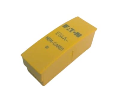 EATON CORPORATION ES4A-MEM-CARD1