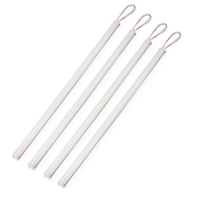 STRAITS LIGHTING SL917CHL-48-15W-4L