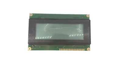 POWERTIP PC2004ARS-AWA-AF2Q