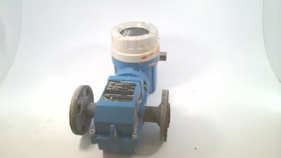 ENDRESS & HAUSER 10W25-UL0A1AA0B5AA