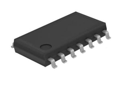 TEXAS INSTRUMENTS SEMI SN74HC04NSR
