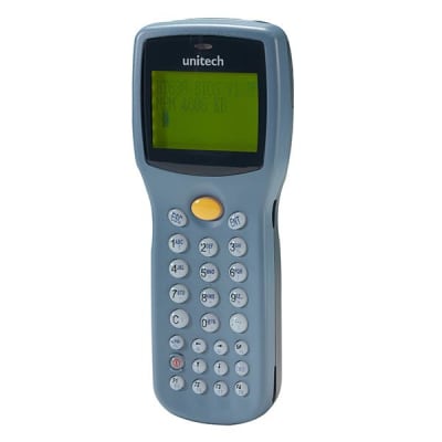 UNITECH HT630-9000CADG