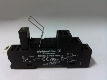 WEIDMULLER 8783930000