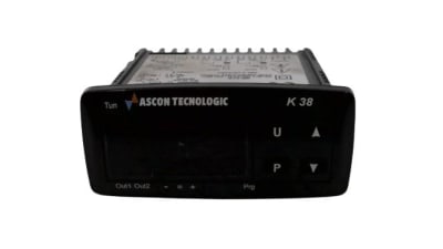 ASCON TECNOLOGIC K38-LCRR-E