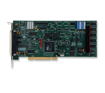 ACCES IO PRODUCTS PCI-AI12-16