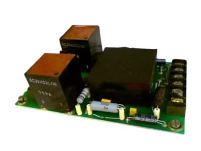 AJAX MAGNETHERMIC 72031A01