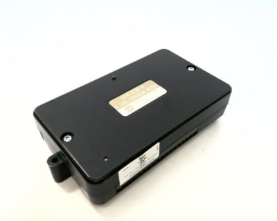 NAPCO SECURITY GEM-EZM8