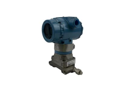 EMERSON 3051CG2A02A1AM5S5