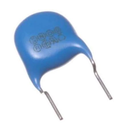 TDK CK45-E3FD222ZYNNA