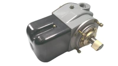 ALLEN BRADLEY 808M3LA1