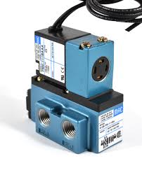 MAC VALVES INC 912B-PM-602CC