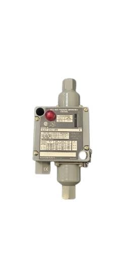 ALLEN BRADLEY 836T-D451JX9