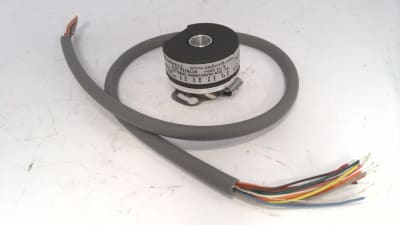ENCODER PRODUCTS 15T-05SC-4096C5RHV-A00 -T3