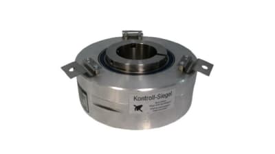 BAUMER ELECTRIC ITD 70 A 4 Y 5 1024 H NI D2SR12 S 50