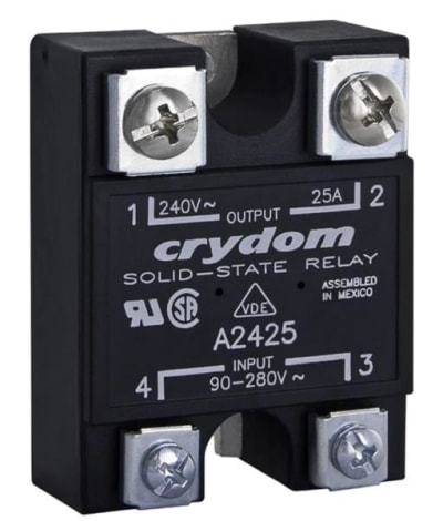 SENSATA TECHNOLOGIES A2410E-B