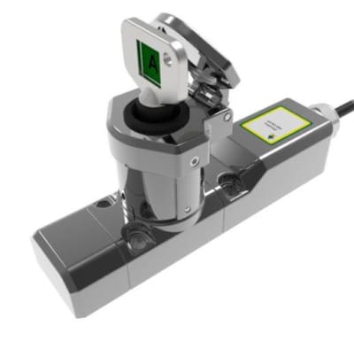 IDEM SAFETY SWITCHES M-ISB-CB-22-EX