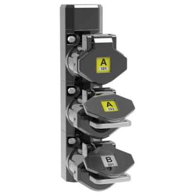 IDEM SAFETY SWITCHES M-KE-NS3