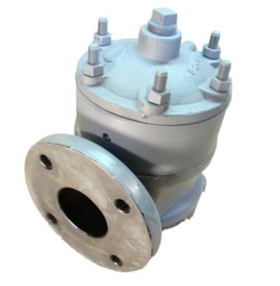 INFILCO DEGREMONT INC P24022