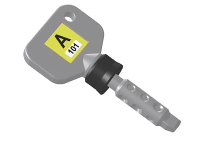 IDEM SAFETY SWITCHES SK-B201