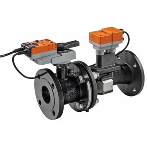 BELIMO P6250SU-127+ARX24-EP2