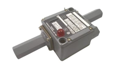 ALLEN BRADLEY 836T-D453JX9
