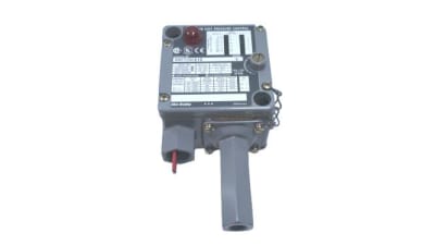 ALLEN BRADLEY 836T-T256JX15