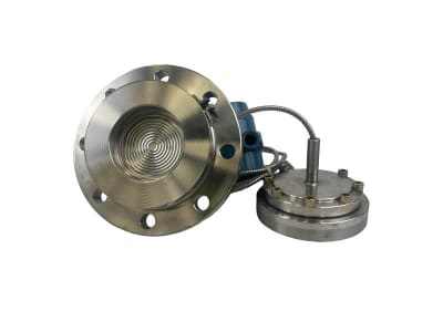 EMERSON 3051L2AD00D31AAS1E5L5M5Q4F3