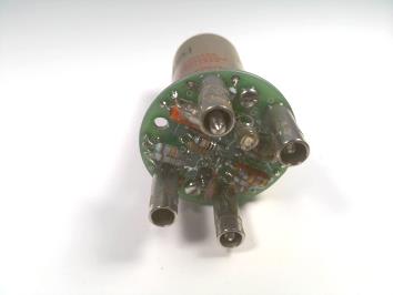 DET TRONICS 002181-01