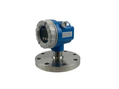 ENDRESS & HAUSER FMR230-S4EAVJAA4A