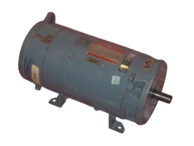 GENERAL ELECTRIC 5CD145VC005B055