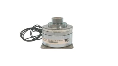 ELECTROID EC-26C-10P-10-90-V-L