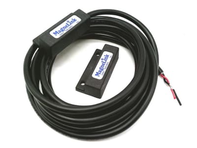 MAGNELINK INC MLT-P10-AL