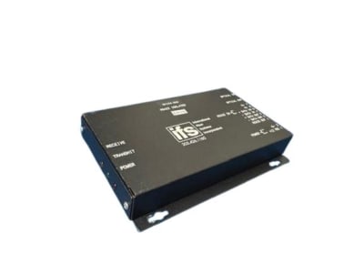 KIDDE-FENWAL, LLC RS232/RS422